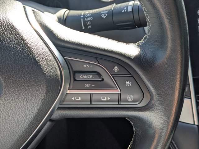 Used 2022 INFINITI Q60 3.0t Luxe w/ Essential Package image 20