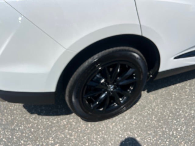 Used 2025 Acura RDX SH-AWD image 34