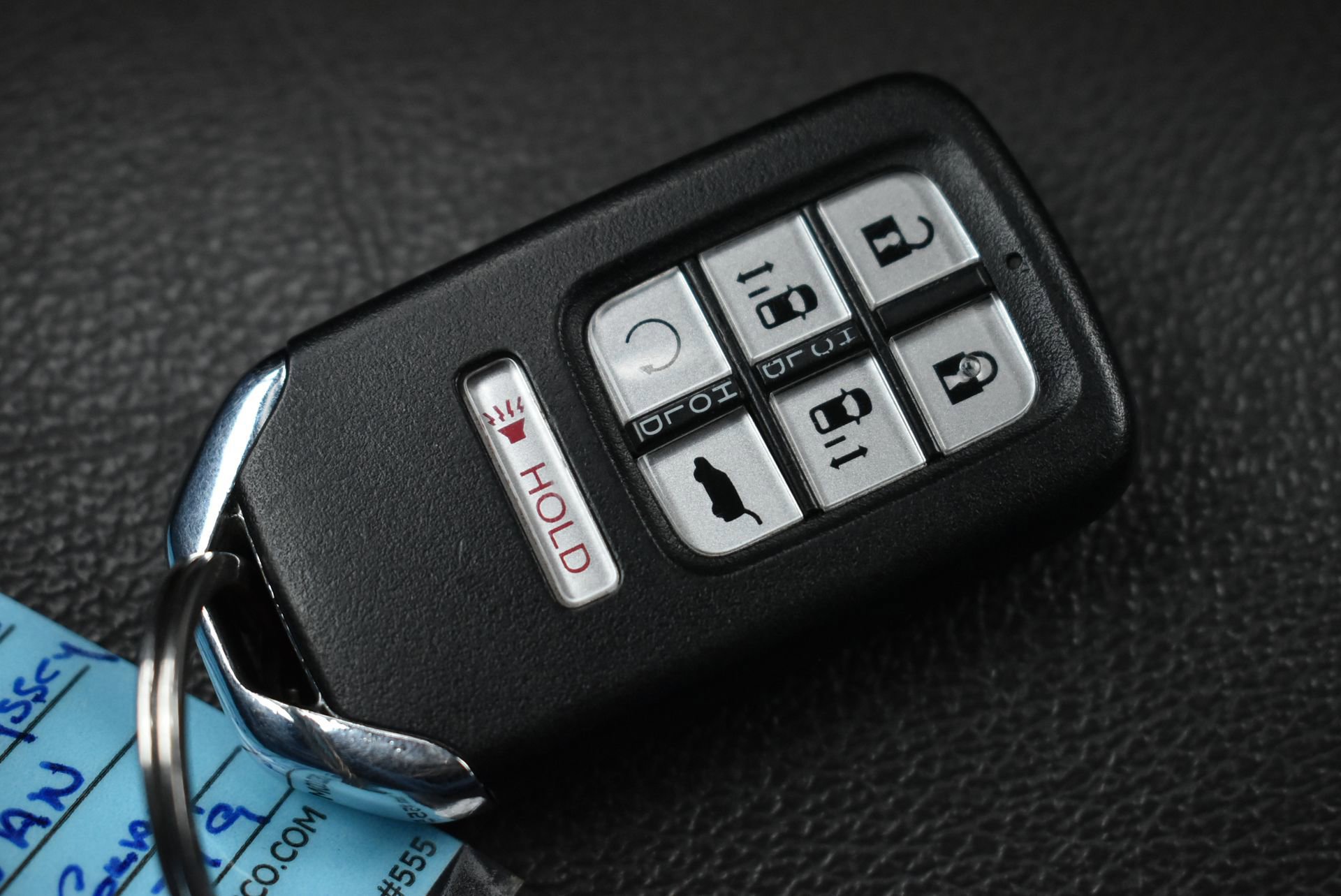 Used 2022 Honda Odyssey EX-L image 36