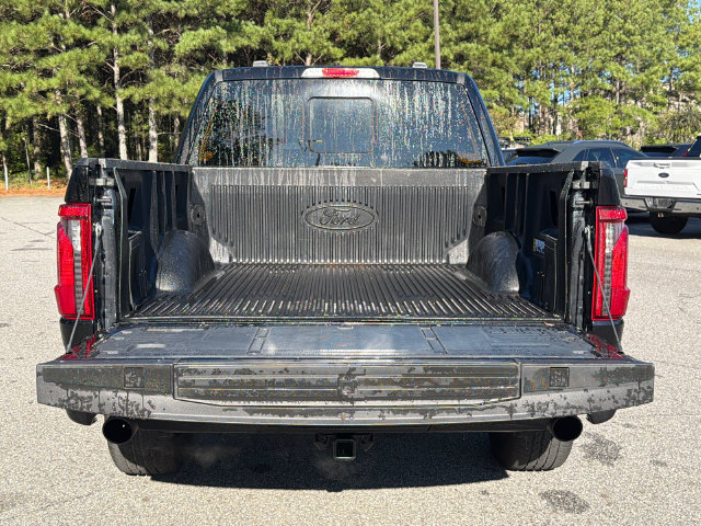 Certified 2024 Ford F150 XLT w/ Equipment Group 302A MID AWD/4WD image 20
