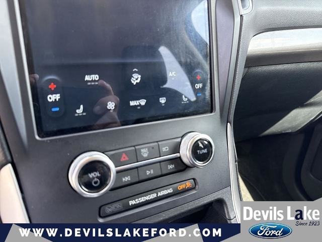 Certified 2024 Ford Edge SEL AWD/4WD image 22