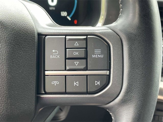 Certified 2023 Ford F150 Lariat w/ Trailer Tow Package image 26