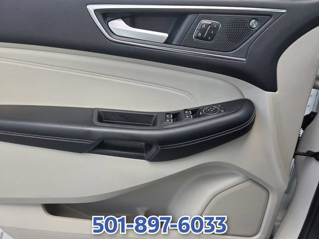 Certified 2023 Ford Edge Titanium AWD/4WD image 26