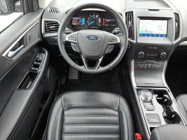 Certified 2020 Ford Edge SEL w/ Convenience Package image 11