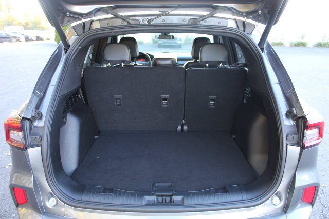 Certified 2024 Ford Escape ST-Line w/ Tech Pack #1 AWD/4WD image 17