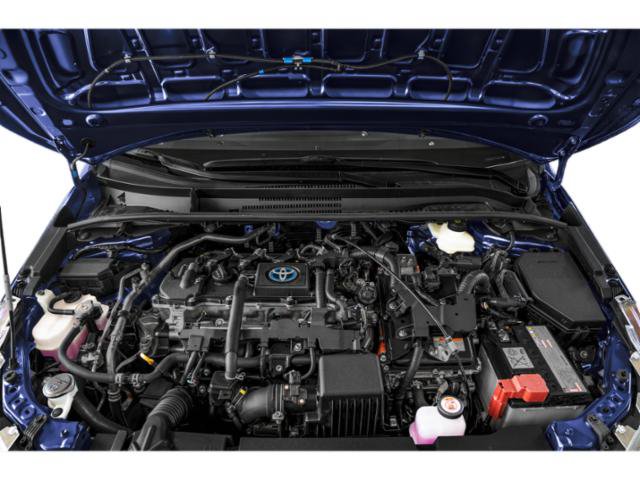 Used 2024 Toyota Corolla SE FWD image 12
