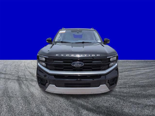 Certified 2025 Ford Expedition Platinum AWD/4WD image 9