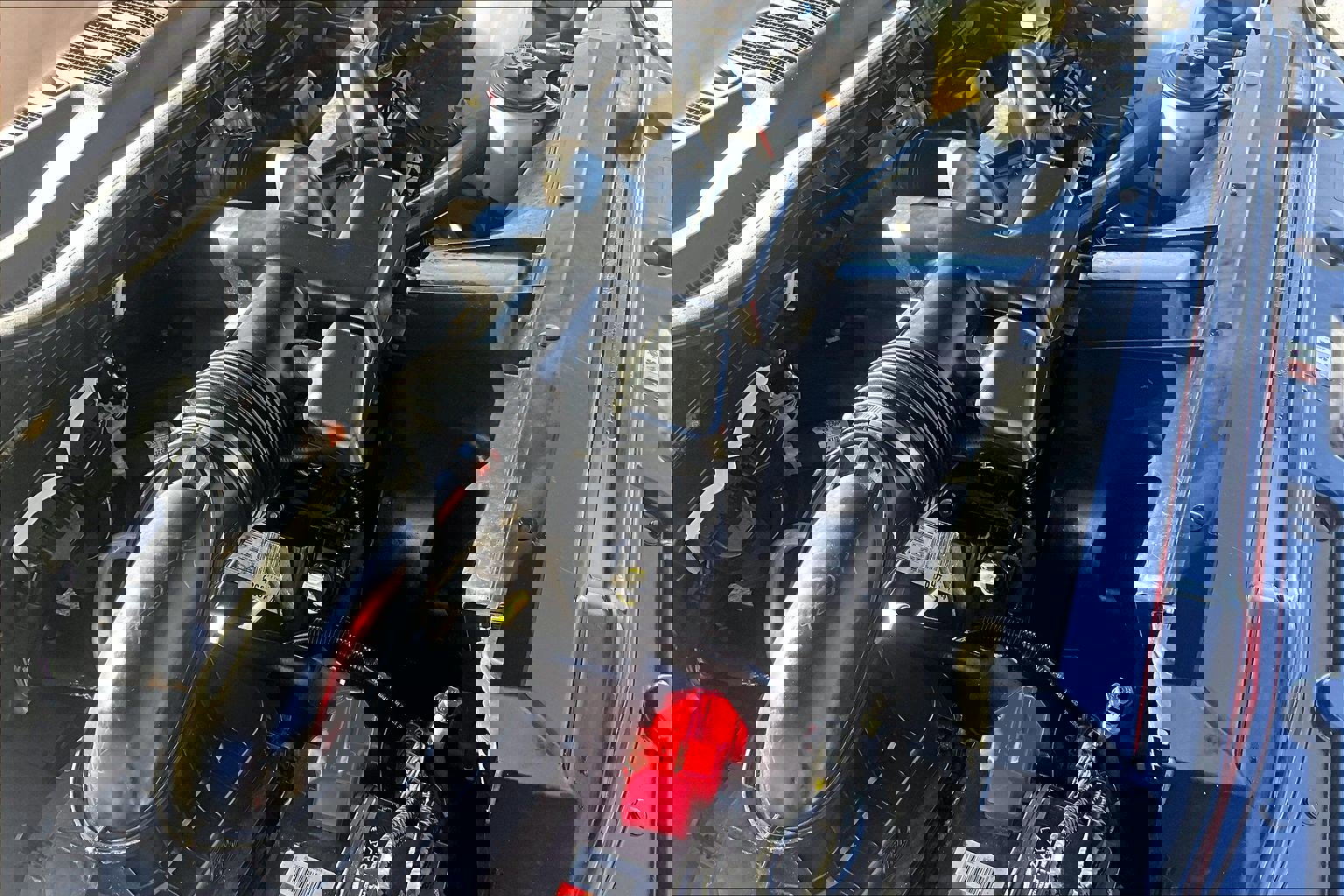 Certified 2019 Ford F250 Lariat image 33