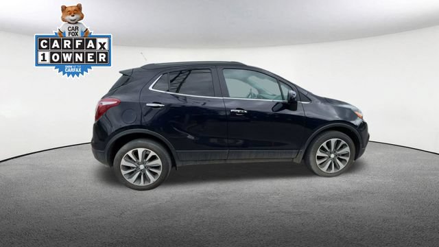 Used 2022 Buick Encore Preferred w/ Safety Package FWD image 10