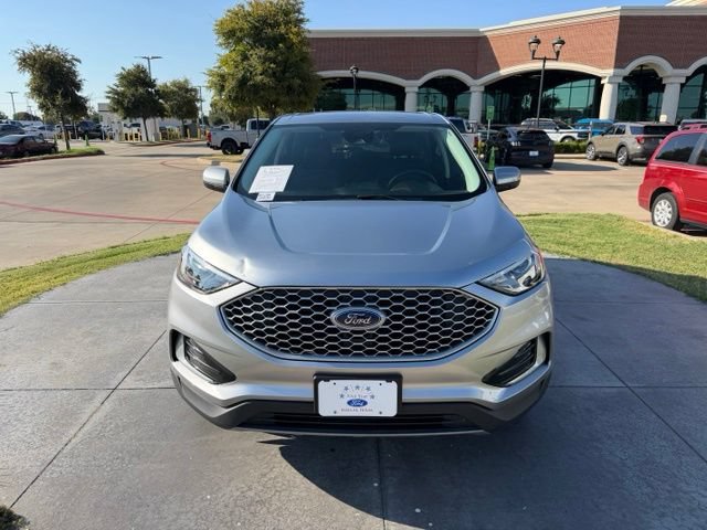 Certified 2024 Ford Edge SEL AWD/4WD image 2