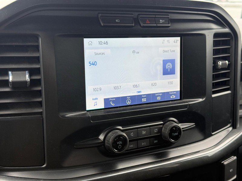 Certified 2022 Ford F150 XL w/ STX Appearance Package image 19