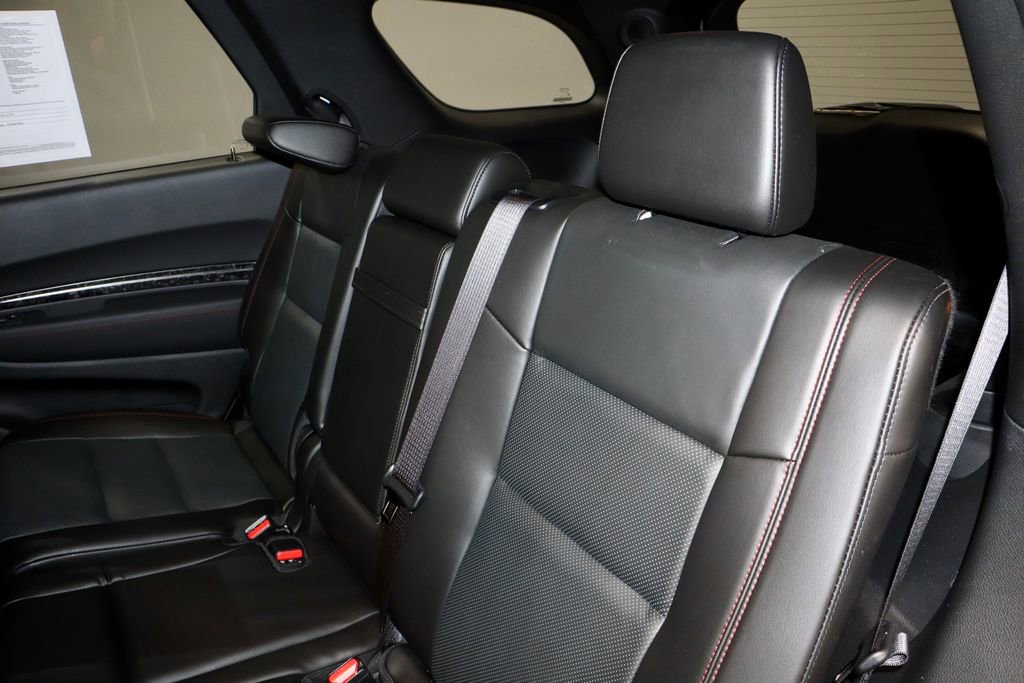 Used 2024 Dodge Durango R/T AWD/4WD image 23