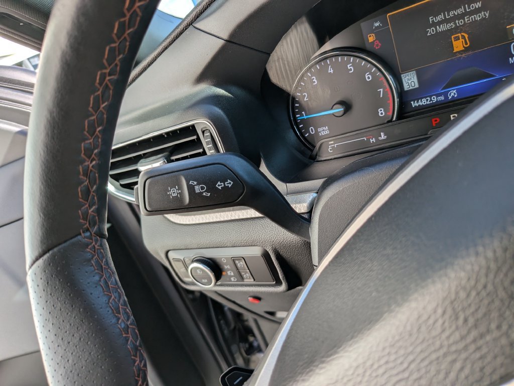 Certified 2023 Ford Explorer Timberline AWD/4WD image 30