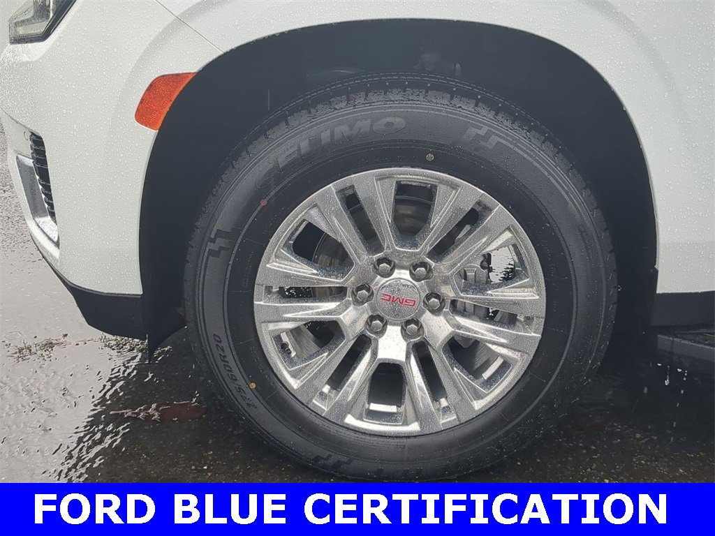 Used 2024 GMC Yukon Denali image 35