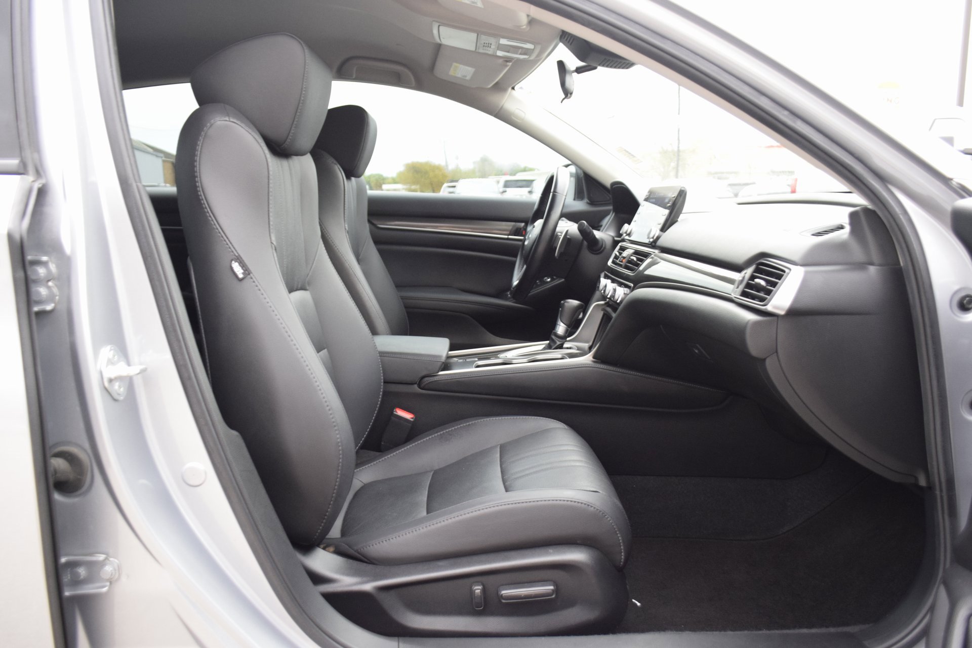 Used 2021 Honda Accord Sport Special Edition image 23