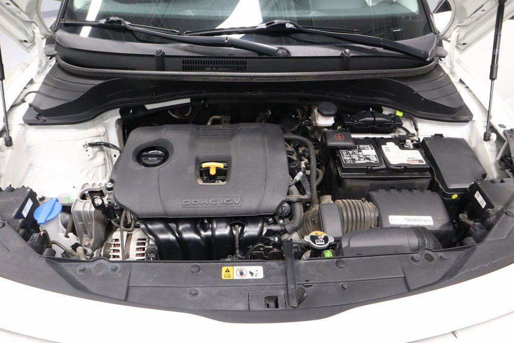 Used 2024 Kia Soul LX w/ Option Group 015 image 13