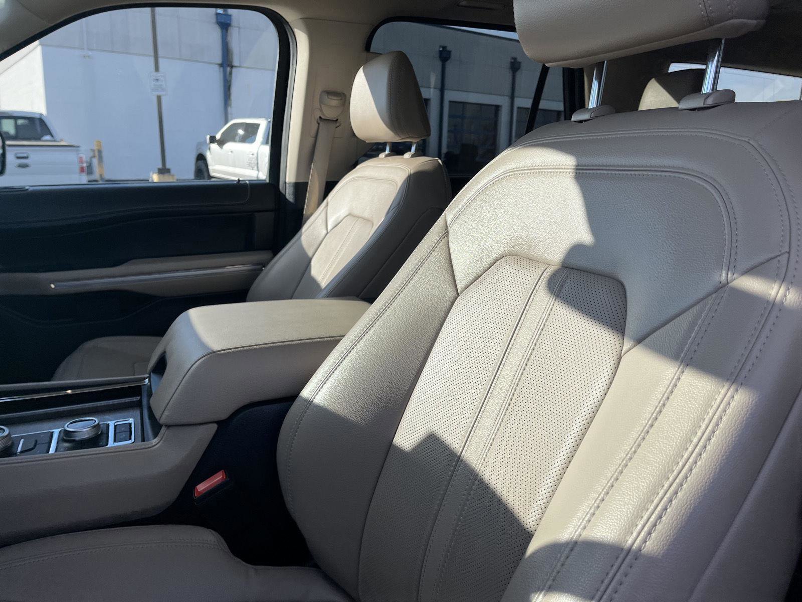 Certified 2024 Ford Expedition Max Limited image 13