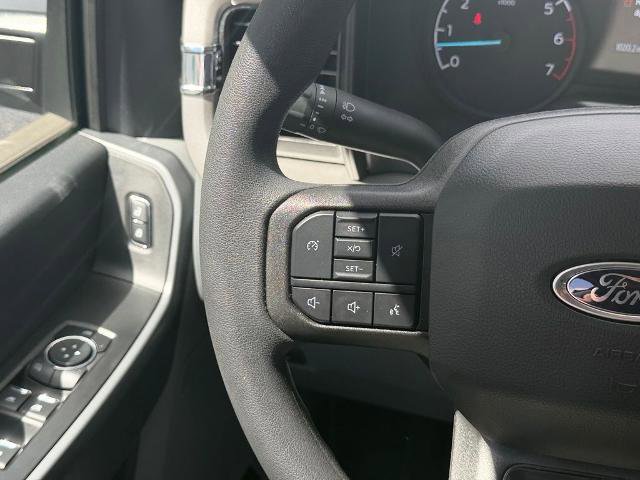 Certified 2024 Ford F250 XLT w/ FX4 Off-Road Package AWD/4WD image 15