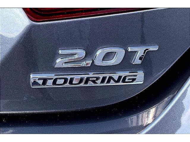 Used 2019 Honda Accord Touring image 23