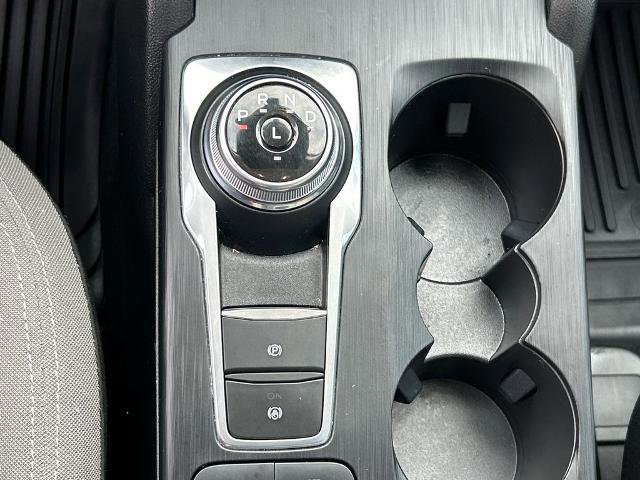 Certified 2022 Ford Escape SE w/ SE Sport Appearance Package image 20