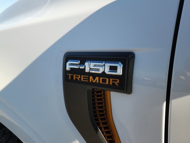 Certified 2024 Ford F150 Tremor w/ Bed Utility Package image 19