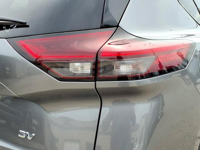 Used 2021 Nissan Rogue SV FWD image 13