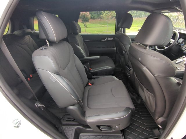 Used 2024 Hyundai Palisade Calligraphy AWD/4WD image 28