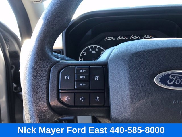 Certified 2023 Ford F250 XL w/ XL Chrome Package AWD/4WD image 29