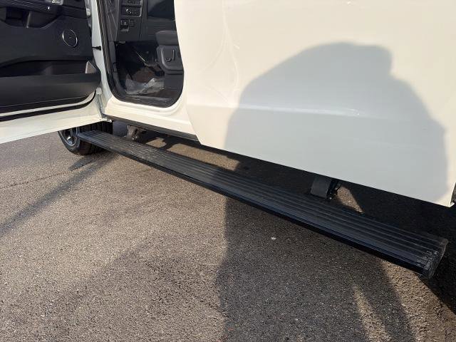 Certified 2022 Ford Expedition Max Limited image 30