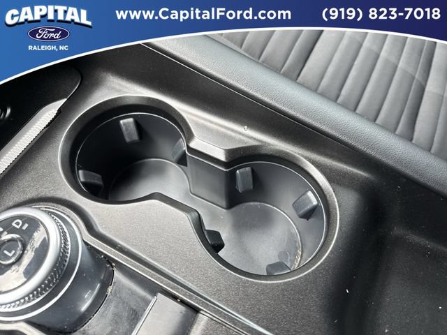 Certified 2025 Ford Explorer ST-Line w/ Premium Package RWD image 31
