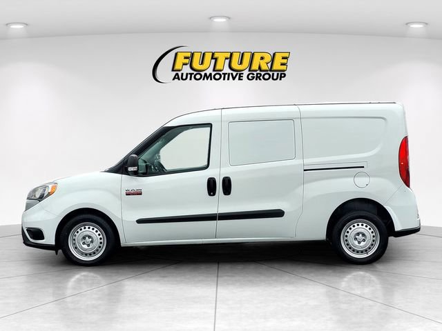 Used 2022 RAM ProMaster City Tradesman video 2