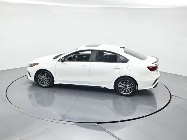 Used 2024 Kia Forte GT-Line w/ GT-Line Premium Package FWD image 45