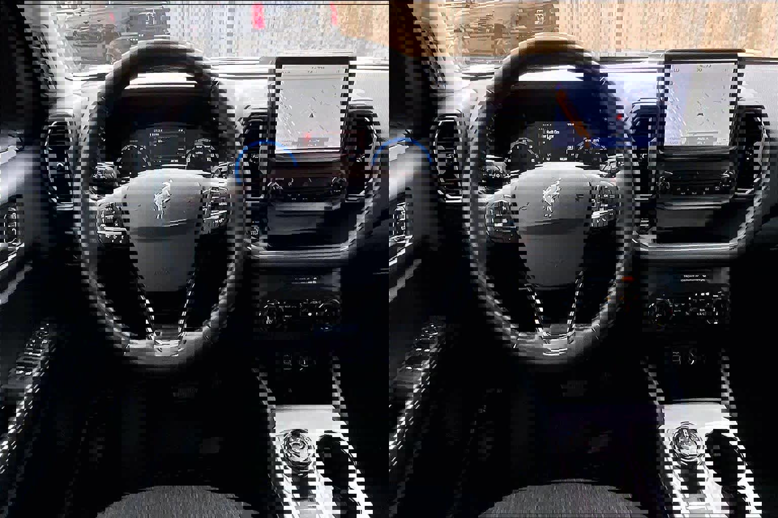 Certified 2023 Ford Bronco Sport Big Bend w/ Convenience Package AWD/4WD image 9