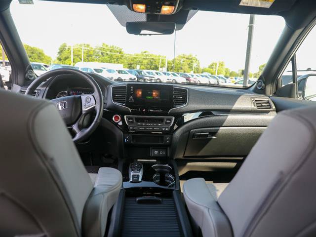 Used 2023 Honda Passport Elite image 27