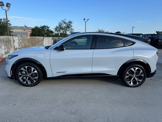 Certified 2023 Ford Mustang Mach-E Premium AWD/4WD image 11
