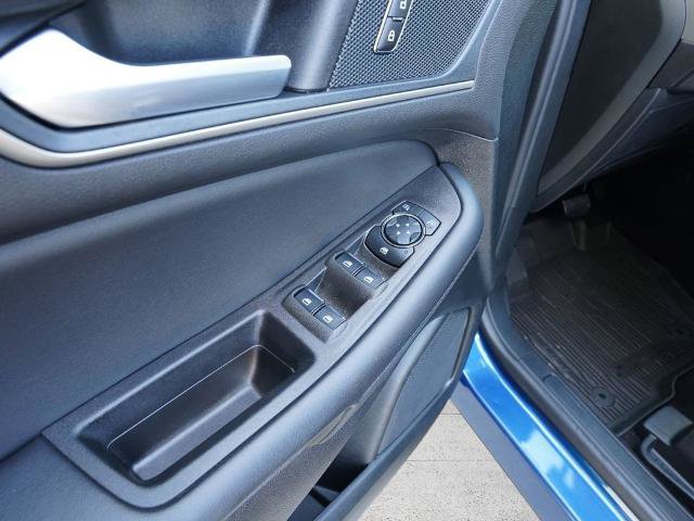 Certified 2024 Ford Edge SEL w/ Convenience Package AWD/4WD image 16