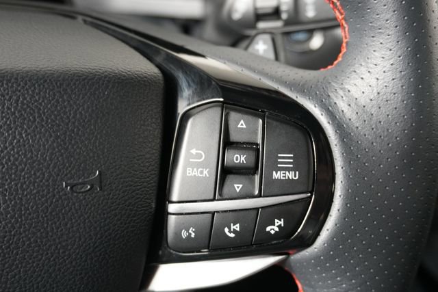 Certified 2025 Ford Explorer ST image 13