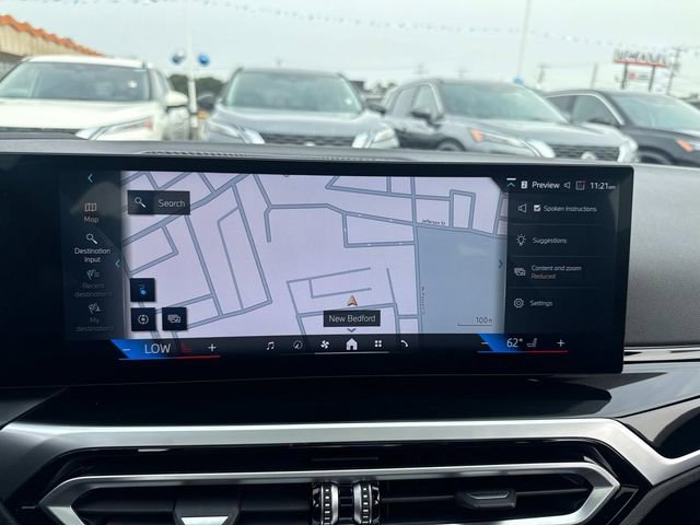 Used 2024 BMW i4 xDrive40i image 27