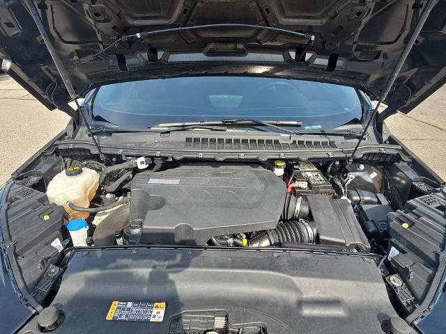 Certified 2020 Ford Edge ST w/ Equipment Group 401A AWD/4WD image 30