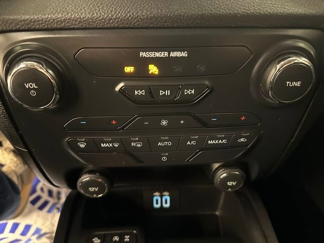 Certified 2021 Ford Ranger XL w/ FX4 Off-Road Package image 27