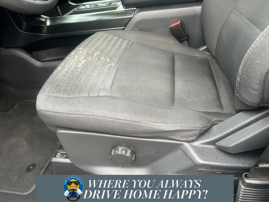 Certified 2023 Ford F150 XL w/ STX Appearance Package image 7