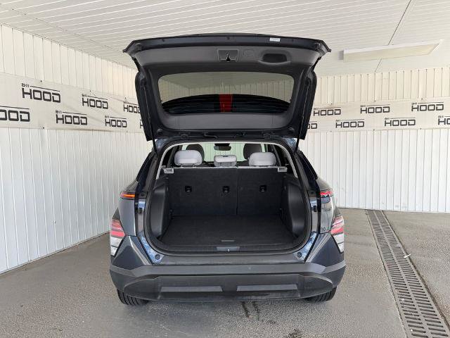 Used 2024 Hyundai Kona SEL FWD image 27