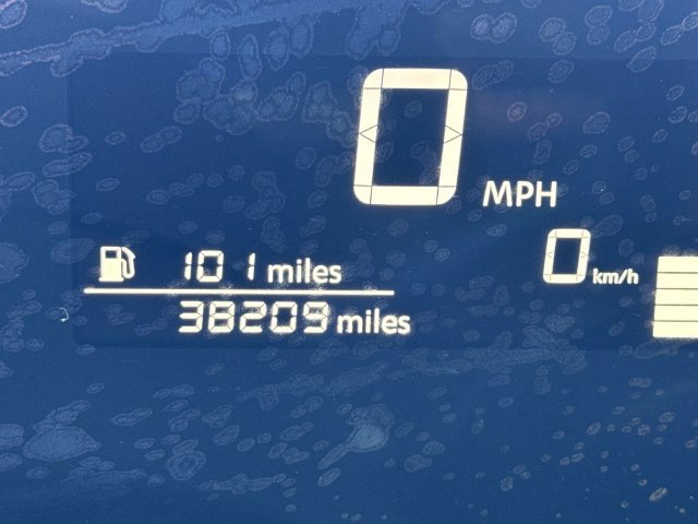 Used 2025 Nissan Kicks SV w/ SV Premium Package FWD image 29