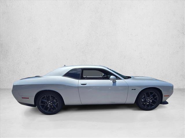 Used 2023 Dodge Challenger R/T w/ Plus Package RWD video 4