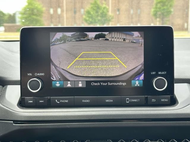Used 2024 Honda Accord EX image 17