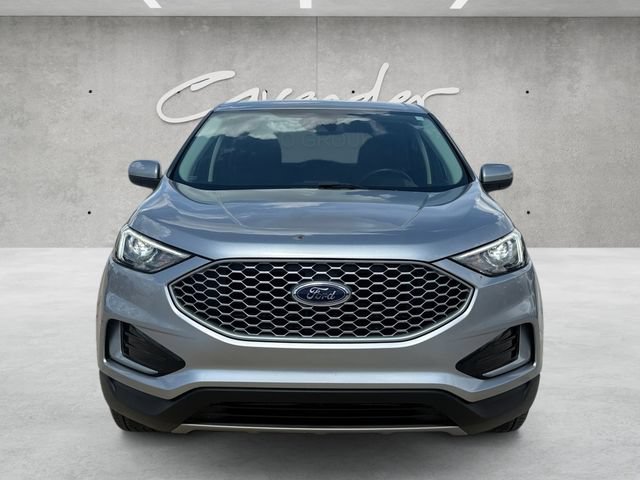 Certified 2023 Ford Edge SEL AWD/4WD image 19