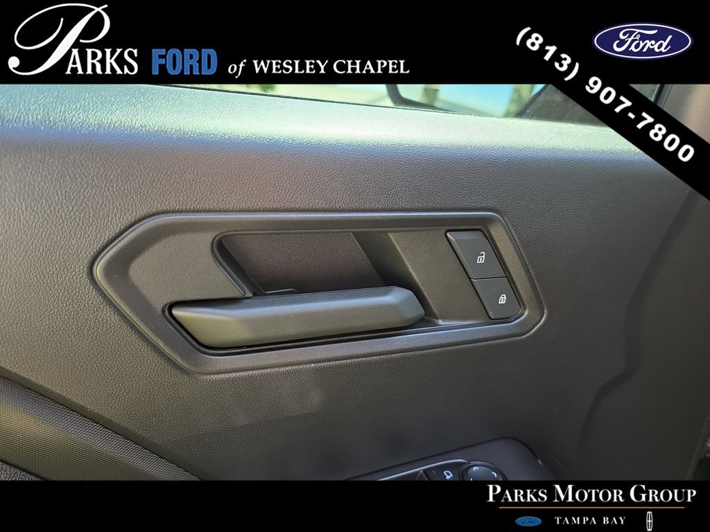 Used 2023 Chevrolet Colorado W/T w/ WT Convenience Package II RWD image 15