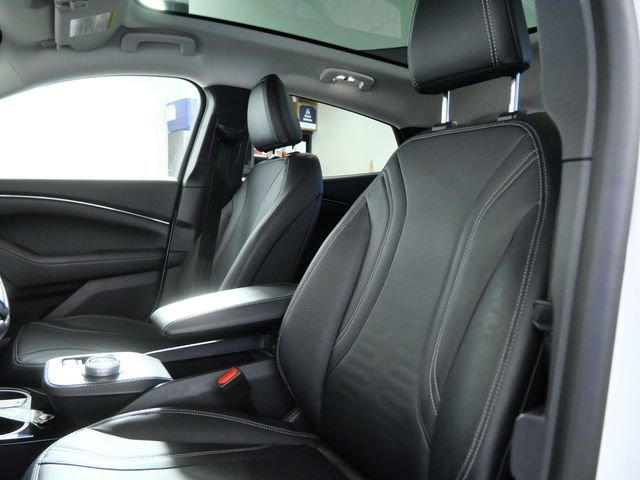 Certified 2023 Ford Mustang Mach-E Premium AWD/4WD image 17