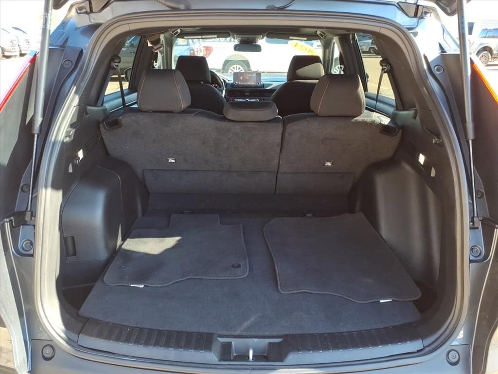 Used 2024 Honda CR-V Sport image 8