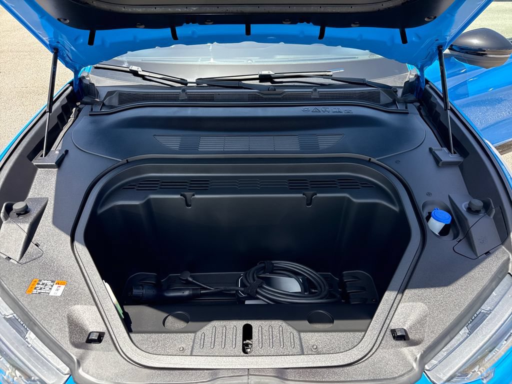Certified 2023 Ford Mustang Mach-E Premium AWD/4WD image 32